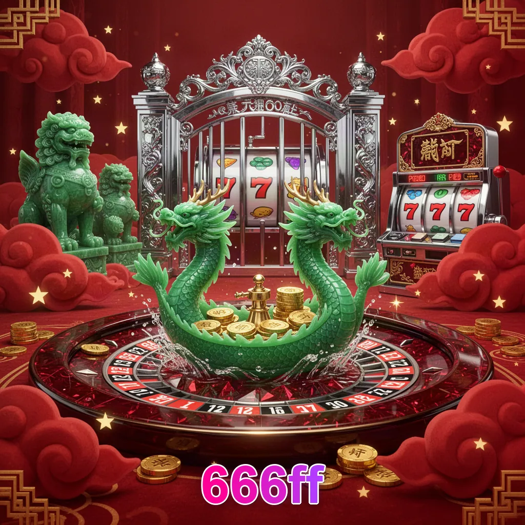 Kasino 666ff