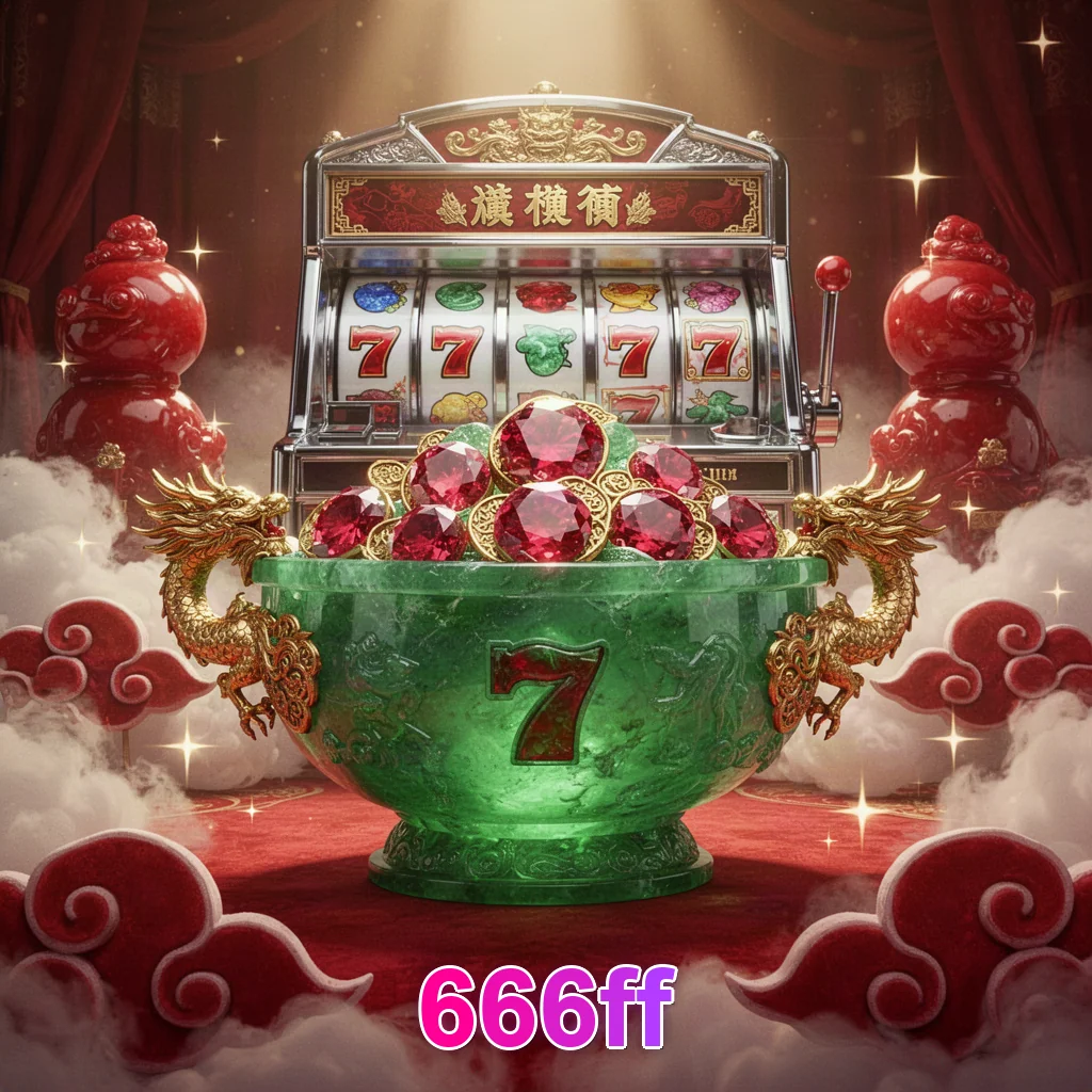 Instal 666ff
