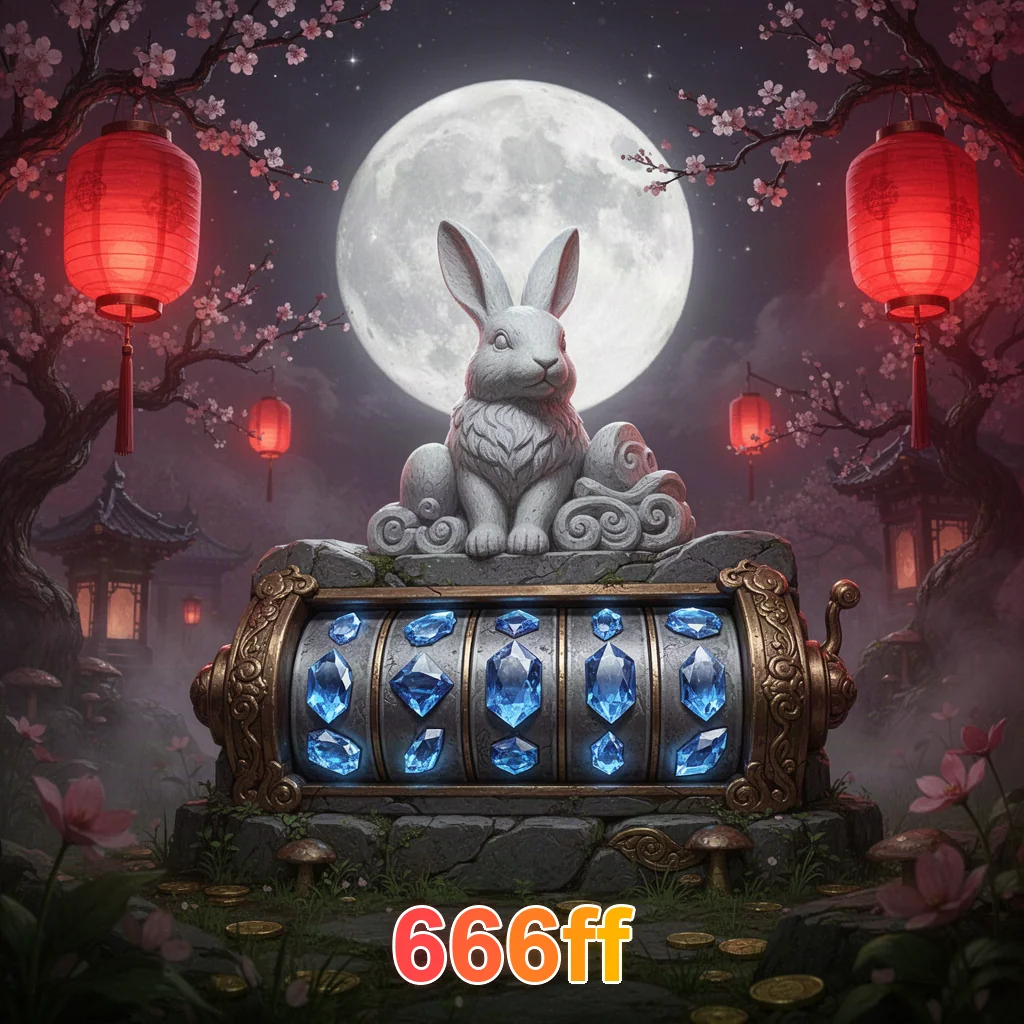 Lotre online yang tersedia di 666ff
