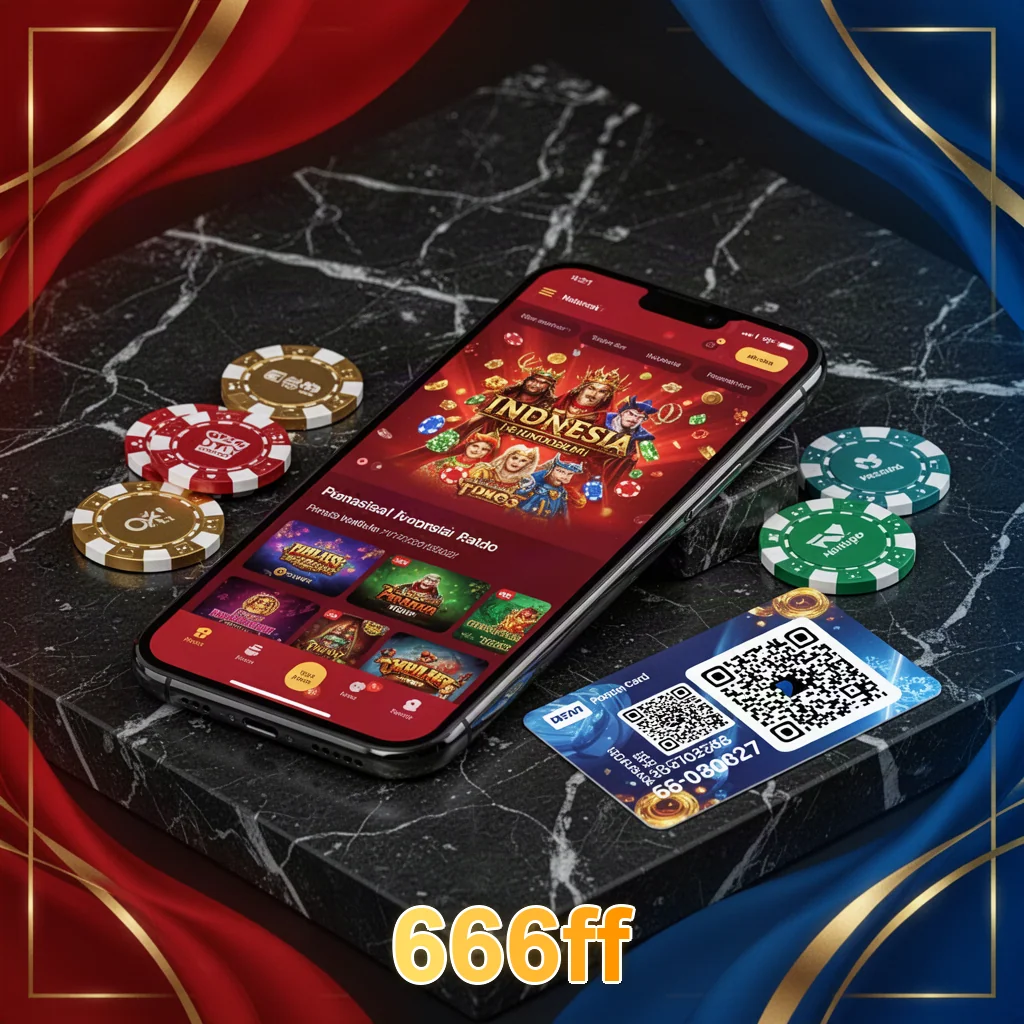 Menang 666ff