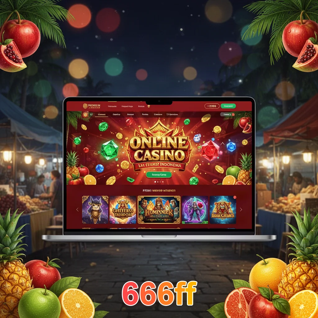 Game Fortune 666ff